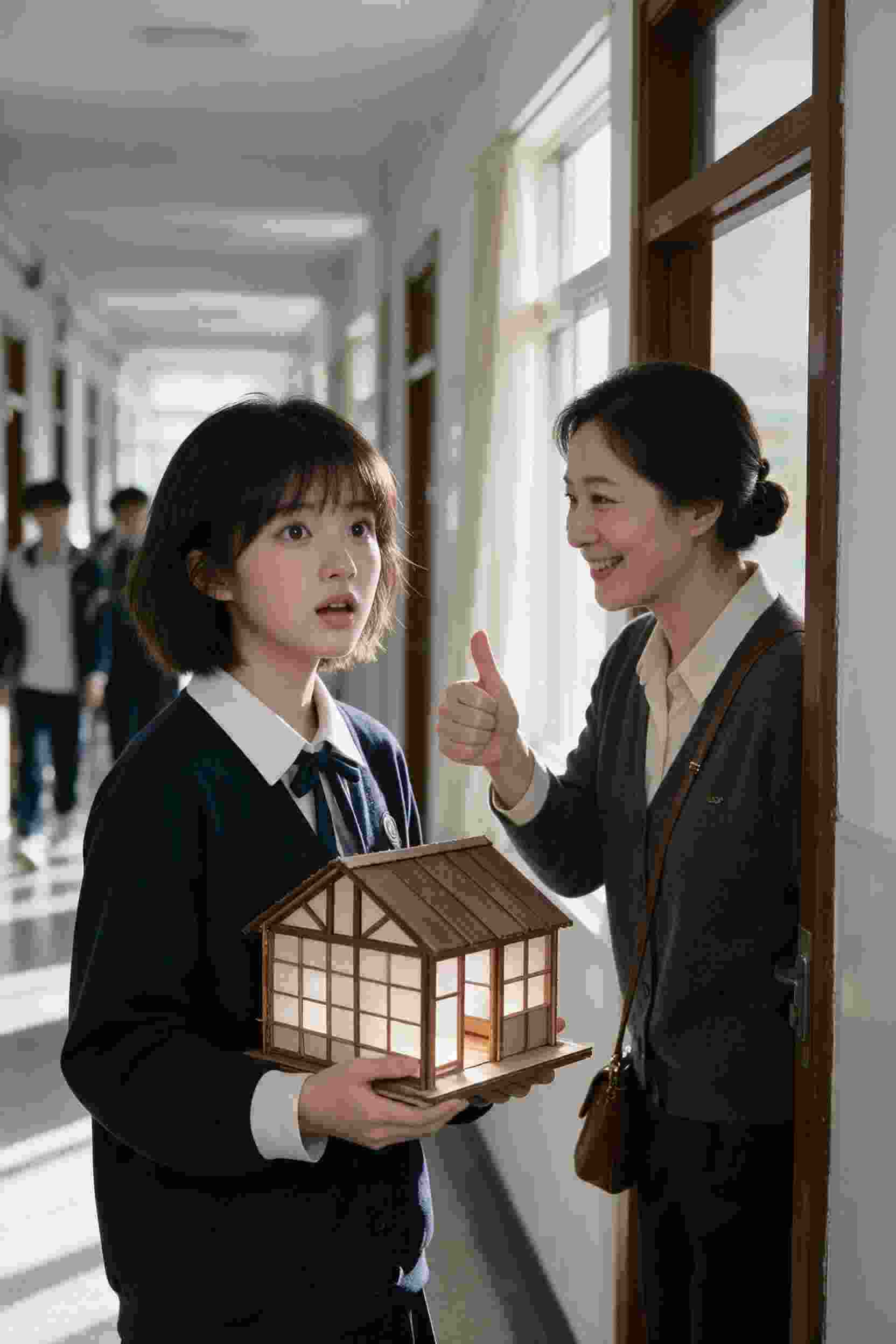 谍影迷踪