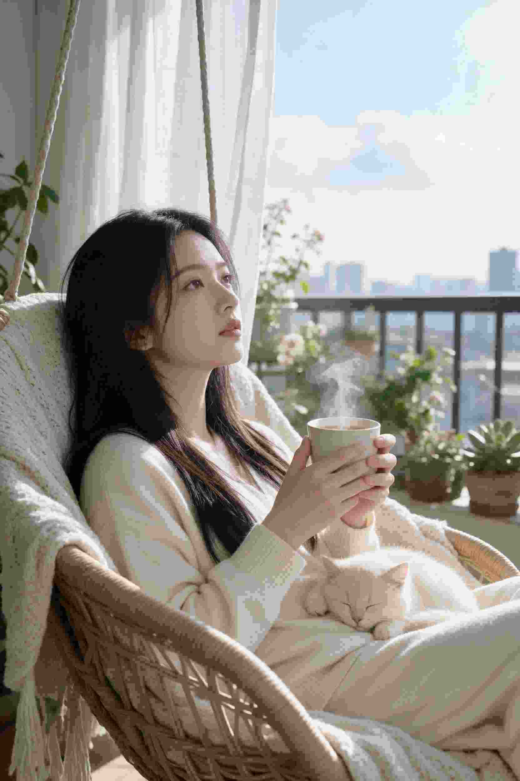 侦探档案