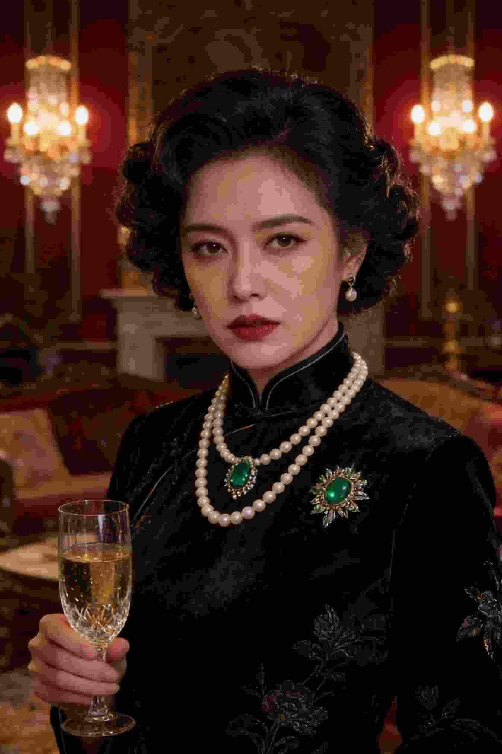 格斗之王