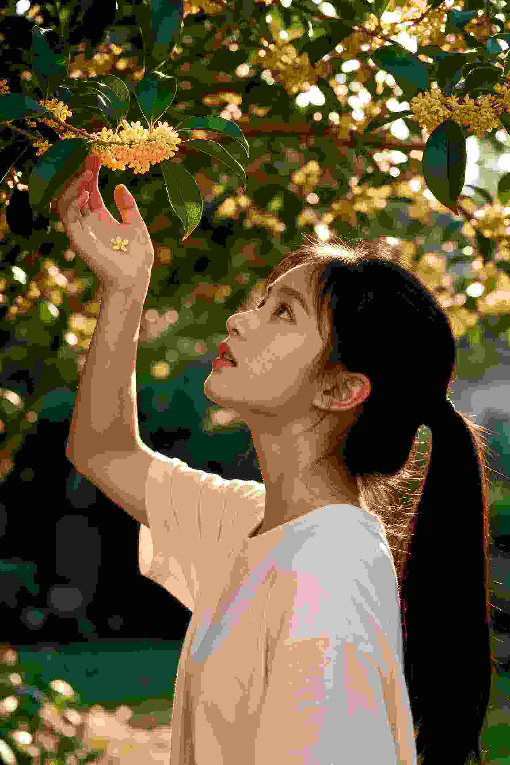 遇见你很幸运