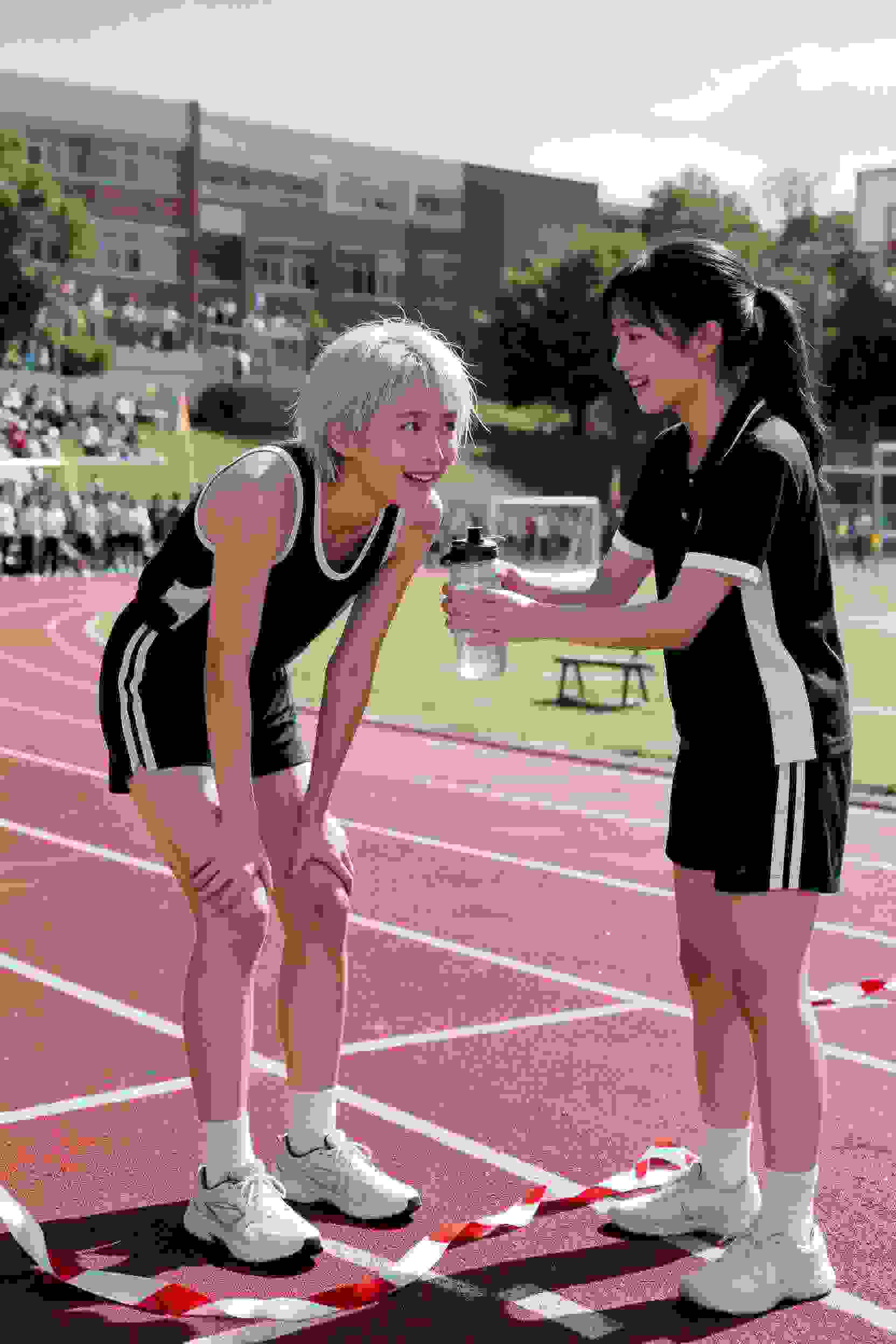 谜案追踪