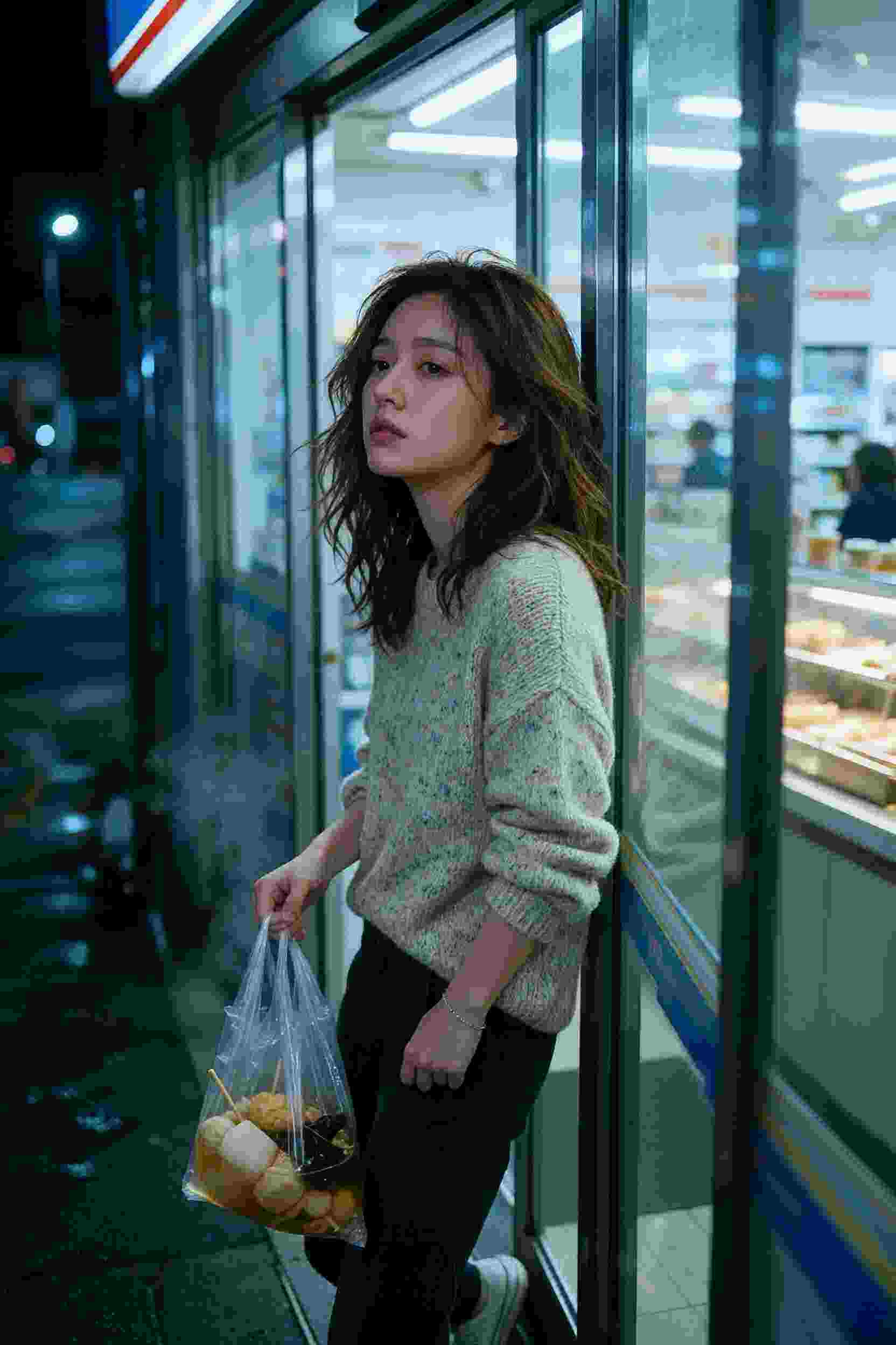 甜心校花