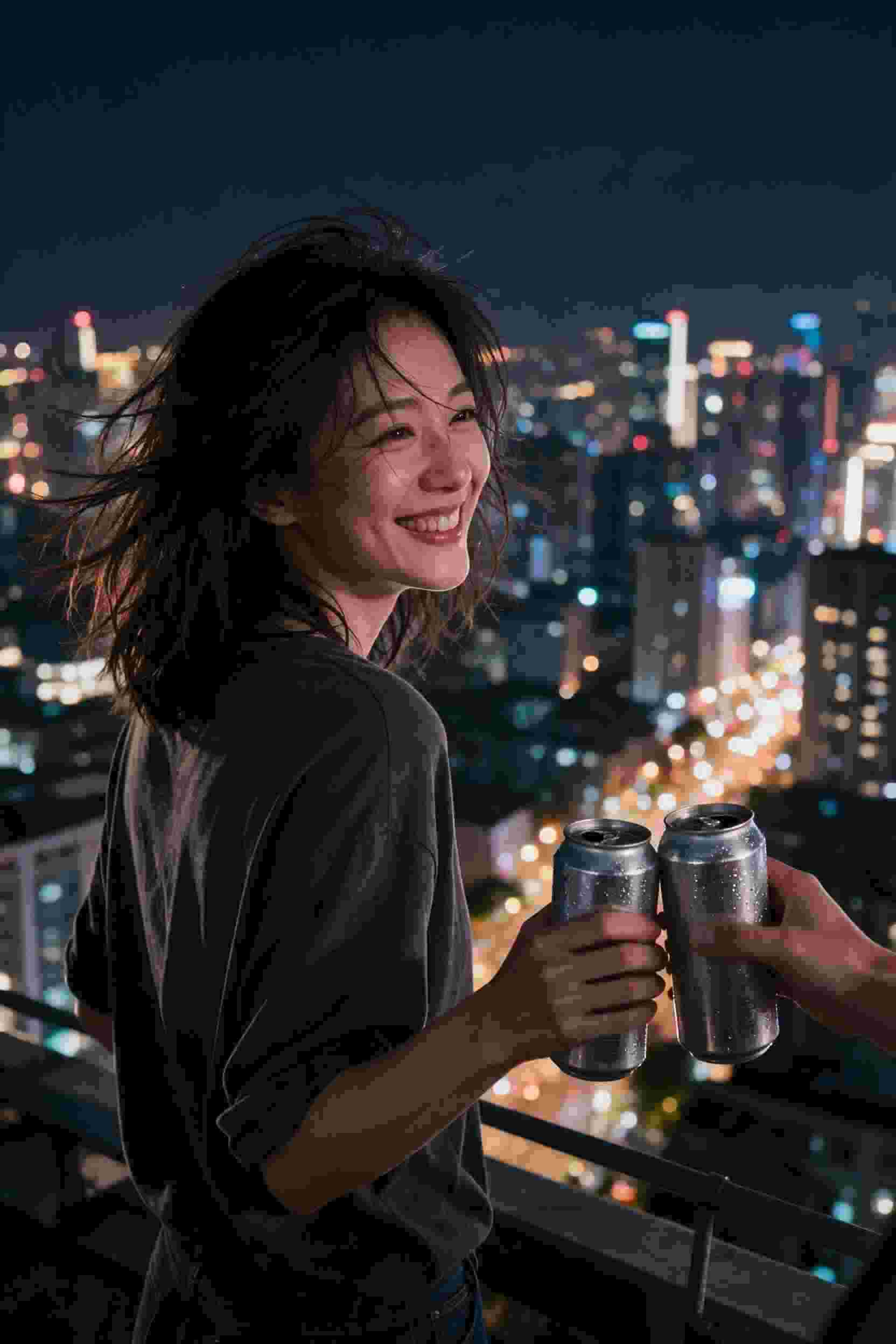 盛唐繁华