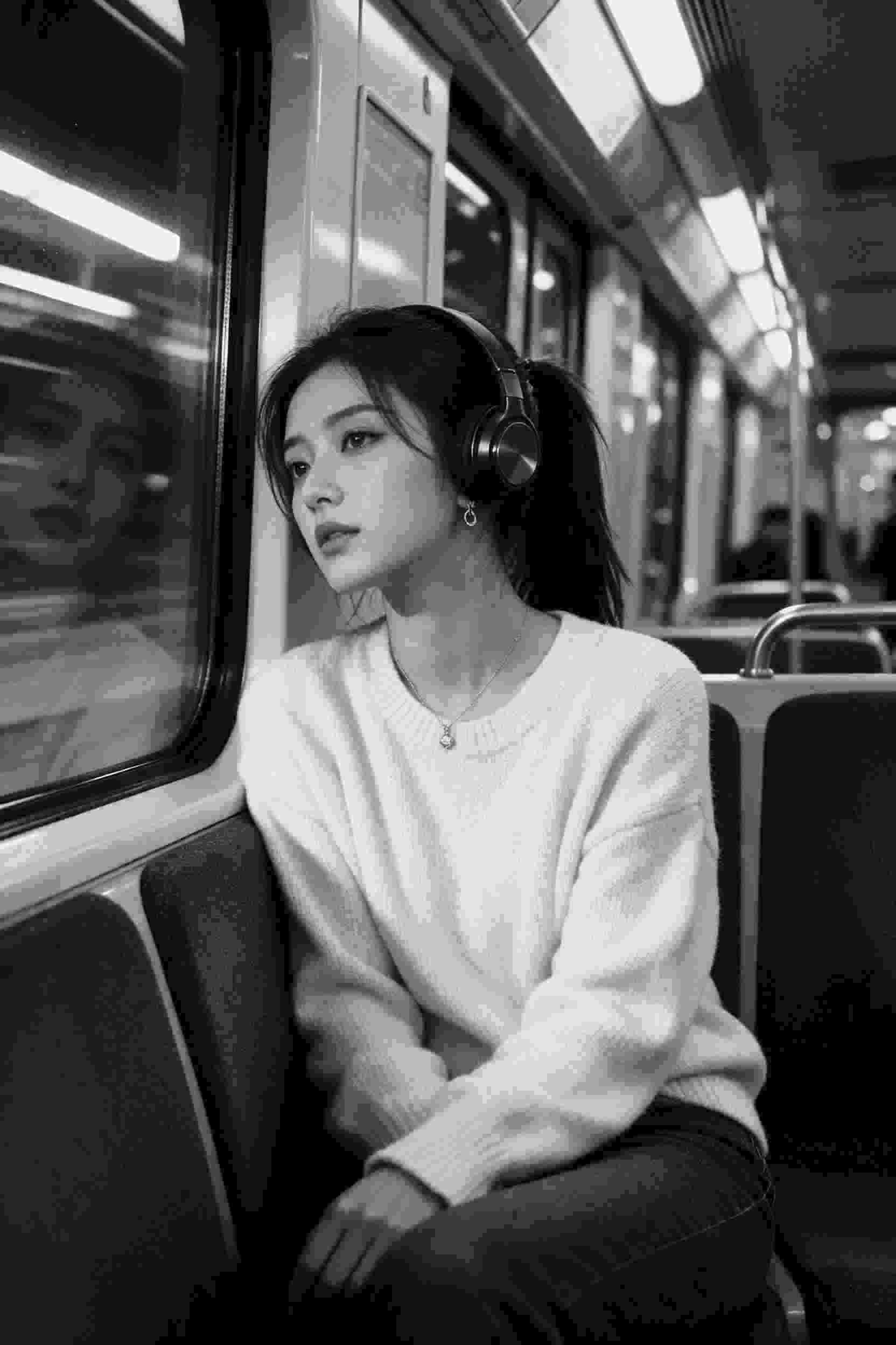 初恋的模样